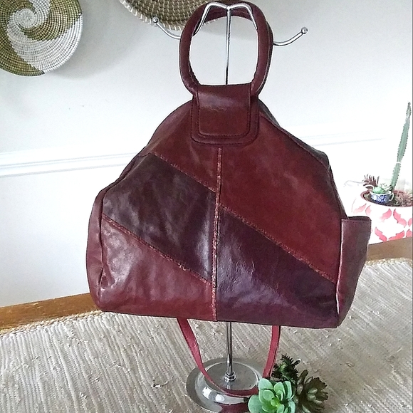🌹-HOBO INTERNATIONAL Shelia bag - Picture 14 of 16